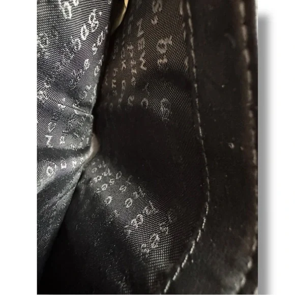 kate spade Heart Print Zip Card Wallet Storybook - Picture 4 of 8